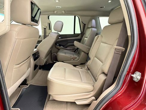 Used 2019 Chevrolet Tahoe LT w/ Max Trailering Package RWD image 15
