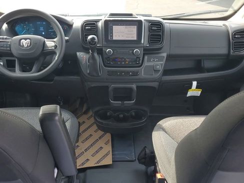 New 2026 RAM ProMaster 1500 image 11
