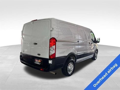 Used 2023 Ford Transit 150 Low Roof AWD image 5
