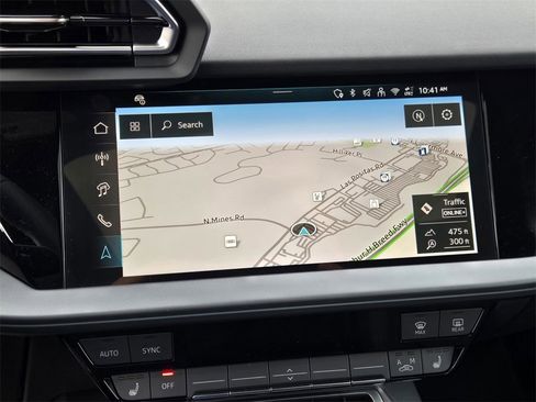 New 2026 Audi A3 2.0T Premium image 22