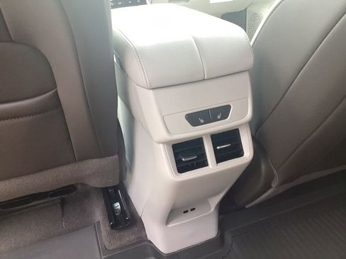 New 2026 GMC Terrain Denali w/ LPO, Floor Liner Package AWD/4WD image 16