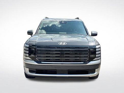 Used 2026 Hyundai Palisade Calligraphy FWD image 10