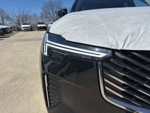 New 2026 Volvo XC90 B6 Plus w/ Protection Package image 10