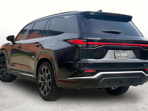 Used 2025 Lexus TX 500h AWD w/ Technology Package image 16