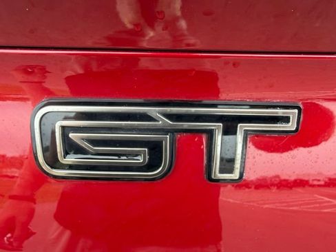 Used 2023 Ford Mustang Mach-E GT w/ GT Performance Edition AWD/4WD image 9