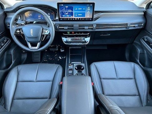 New 2026 Lincoln Corsair Grand Touring image 26