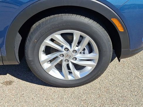 New 2026 Buick Envista Preferred w/ Convenience I Package image 9