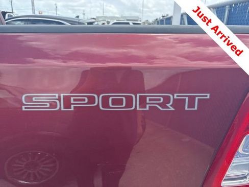 Used 2022 RAM 1500 Lone Star RWD image 14