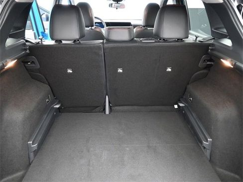 Certified 2025 Nissan Kicks SR image 14