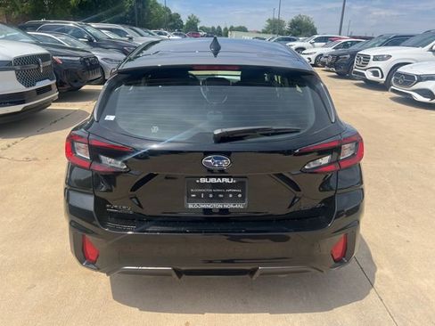 New 2026 Subaru Impreza 2.0i Sport AWD/4WD image 5
