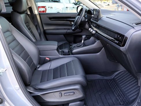 Used 2024 Honda CR-V EX-L image 21