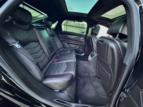 Used 2020 Cadillac CT6 Premium Luxury image 23