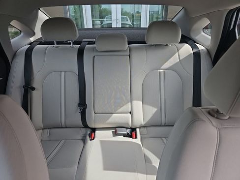 Certified 2025 Hyundai Sonata SEL AWD/4WD image 25