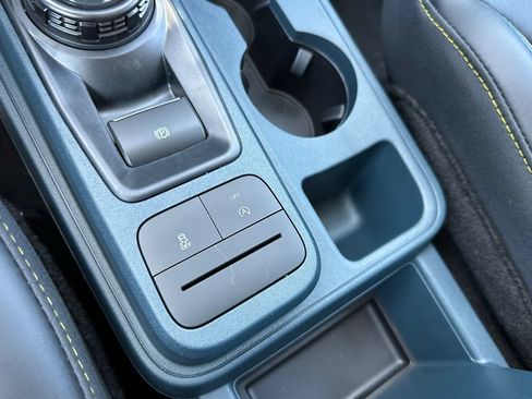 New 2026 Ford Maverick Lobo AWD/4WD image 30