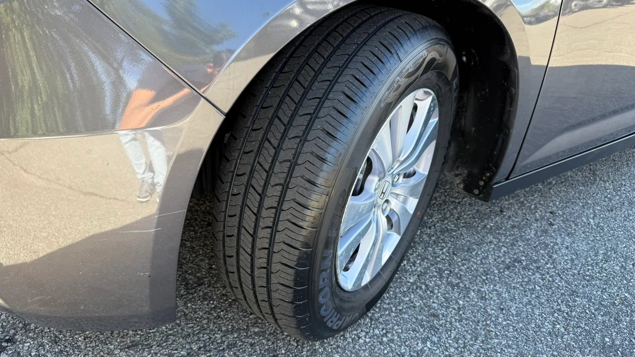 Used 2016 Honda Odyssey SE image 42