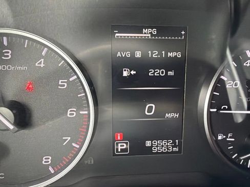 Used 2024 Subaru Ascent 8-Passenger AWD/4WD image 23
