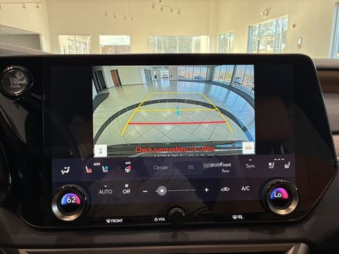 Certified 2024 Lexus RX 350 Premium image 28