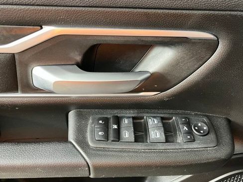 Used 2023 RAM 1500 Big Horn AWD/4WD image 20