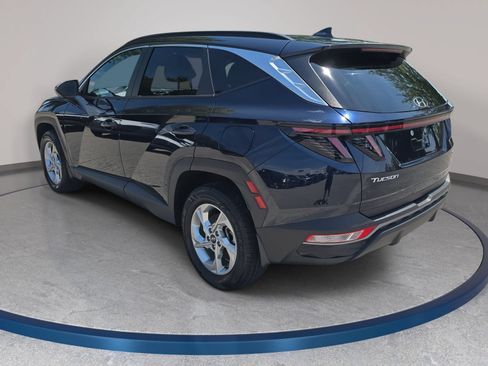 Used 2023 Hyundai Tucson SEL AWD/4WD image 7