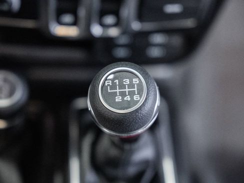 New 2026 Jeep Wrangler Sport S image 28