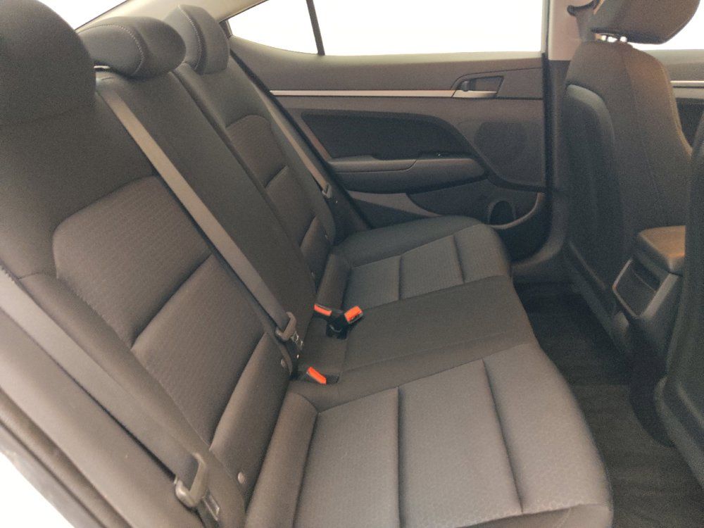 Used 2018 Hyundai Elantra SEL FWD image 19