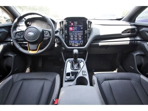 Certified 2025 Subaru Crosstrek 2.5i Wilderness w/ Crosstrek Mirror Package AWD/4WD image 9