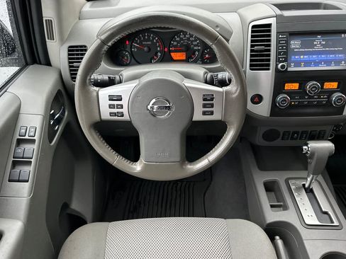 Used 2019 Nissan Frontier SV w/ Value Truck Package image 14