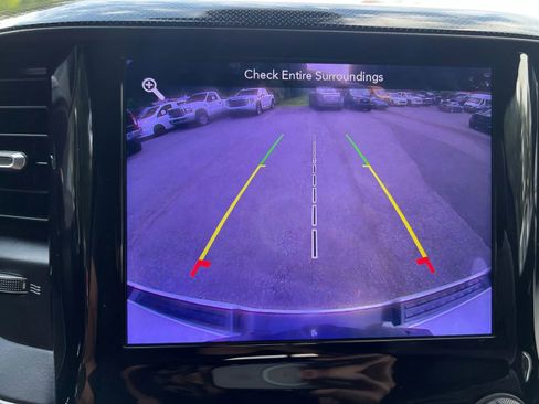 Used 2019 RAM 1500 Sport w/ Level 2 Equipment Group image 23