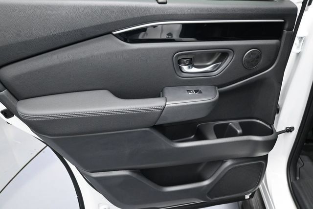 New 2026 Honda Pilot EX-L image 28