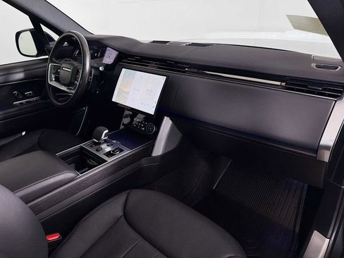 Used 2023 Land Rover Range Rover SE AWD/4WD image 30
