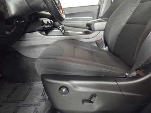 Certified 2022 Dodge Durango SXT w/ Anodized Platinum Package image 13