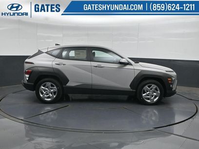 New 2027 Hyundai Kona SE