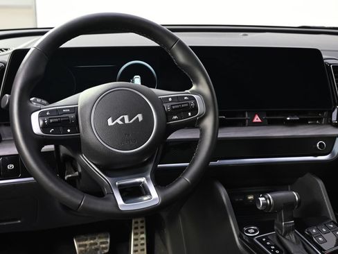 Used 2023 Kia Sportage X-Pro Prestige AWD/4WD image 12