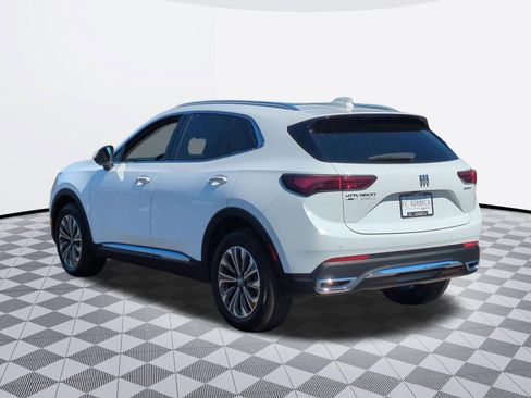 New 2026 Buick Envision Preferred image 5