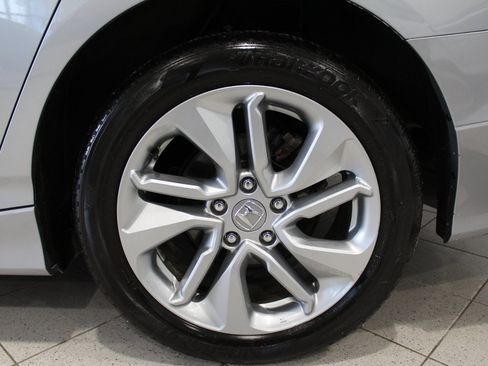 Certified 2020 Honda Accord LX image 11