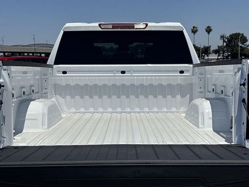 New 2026 GMC Sierra 1500 Elevation AWD/4WD image 27