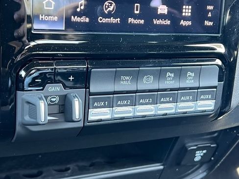 New 2026 RAM 3500 Tradesman AWD/4WD image 29