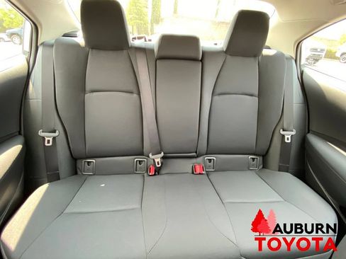 New 2026 Toyota Corolla LE FWD image 16