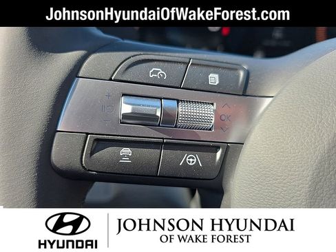 New 2026 Hyundai Kona SEL Sport FWD image 27