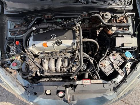 Used 2006 Acura RSX Type-S FWD image 33