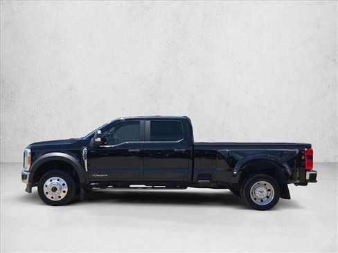 Used 2023 Ford F450 XL w/ 360-Degree Camera Package AWD/4WD image 6
