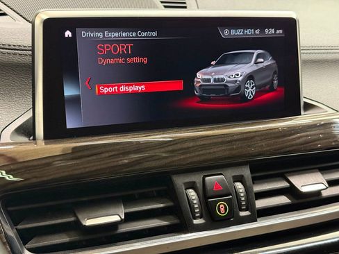 Used 2022 BMW X2 sDrive28i w/ Convenience Package image 42