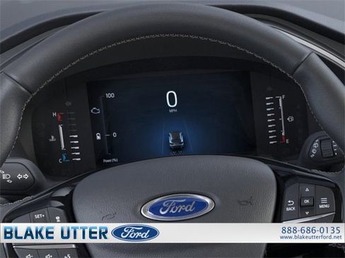 New 2026 Ford Escape SE image 14