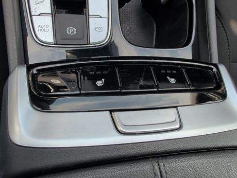 Used 2024 Hyundai Tucson SEL FWD image 27