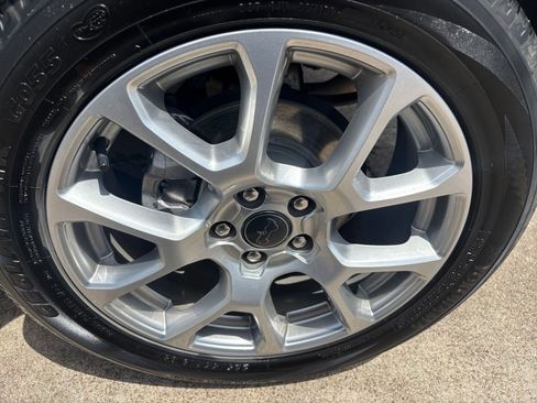 Used 2025 Jeep Compass Limited AWD/4WD image 29