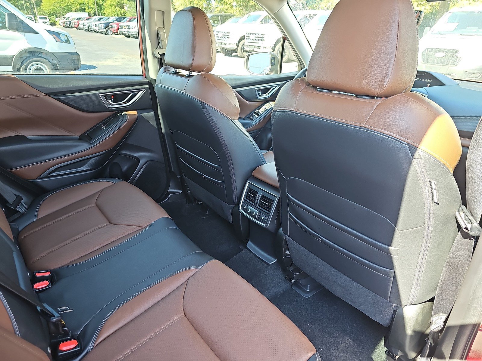 Used 2023 Subaru Forester Touring AWD/4WD image 11