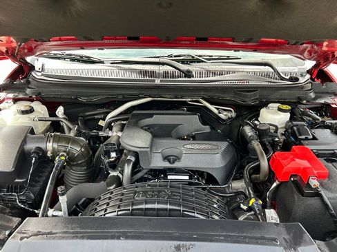 Used 2020 Ford Ranger Lariat w/ Equipment Group 501A Mid AWD/4WD image 28