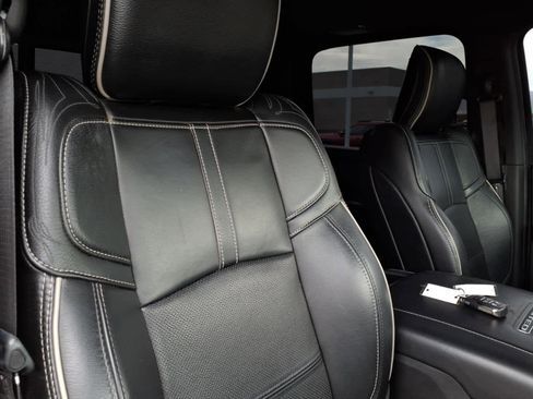 Used 2019 RAM 2500 Limited image 21