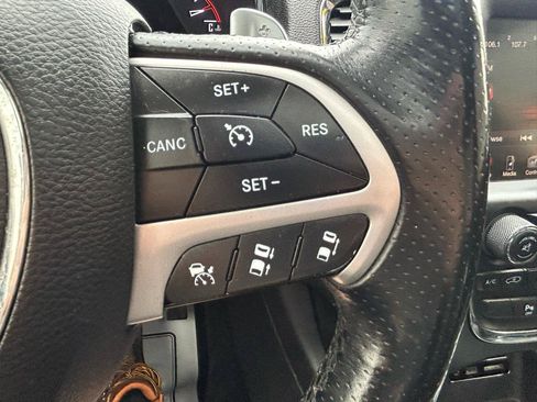 Used 2014 Dodge Durango Citadel w/ Technology Group AWD/4WD image 21
