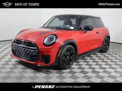 New 2026 MINI Cooper S